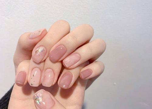 Cute Nail Designs For Short Nails Easy