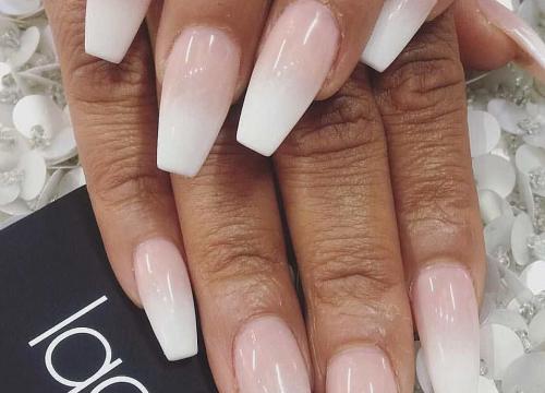 What's The Difference Between Gel Nail Extensions And Acrylics?