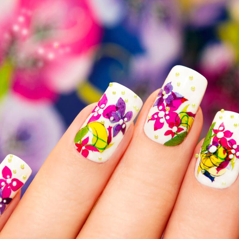 Best Nail Designs 2020 - Best Nail Art Trends For Women