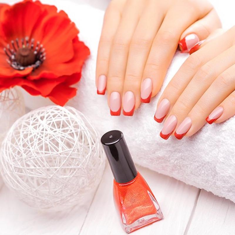 How to Keep Your Nails Healthy