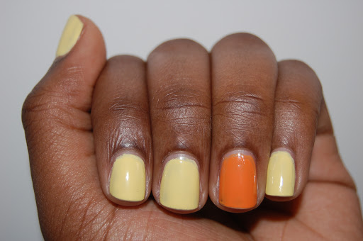 Sherbet Pastels